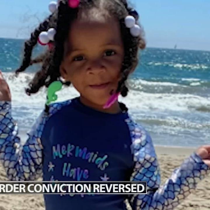 Kentucky Supreme Court overturns conviction in murders of Louisville man, his 3-year-old daughter